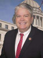 MS – Steve Hopkins – current Representative
