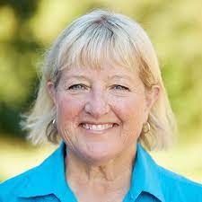 OR – Bridget Barton – candidate 2022