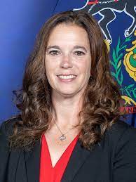 PA – Wendy Fink – current Representative