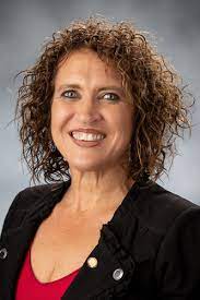 WV – Kathy Crouse – current Delegate