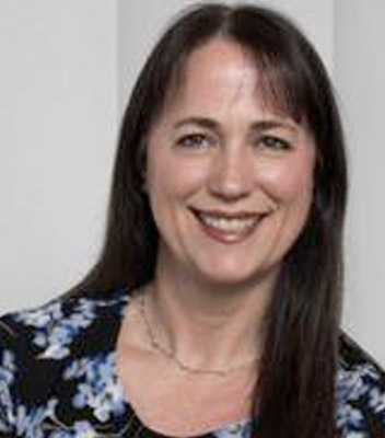 image of dana hindman-allen