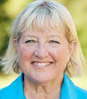 image of bridget barton