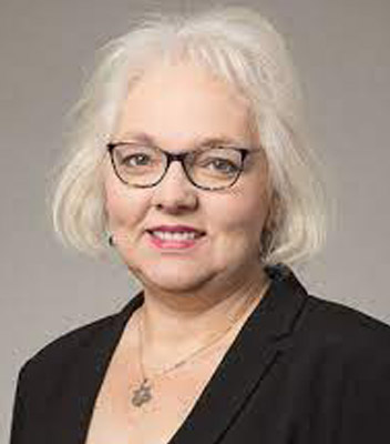 image of michelle binkley