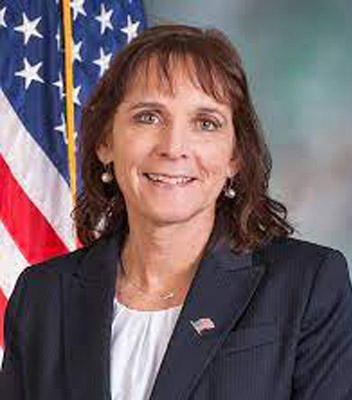 image of barbara gleim