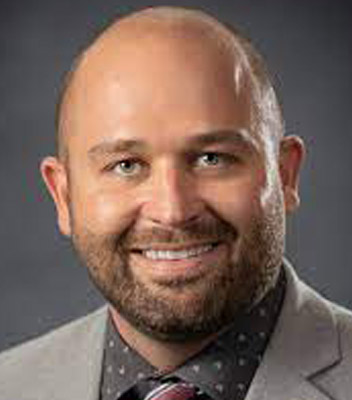 image of adam burkhammer