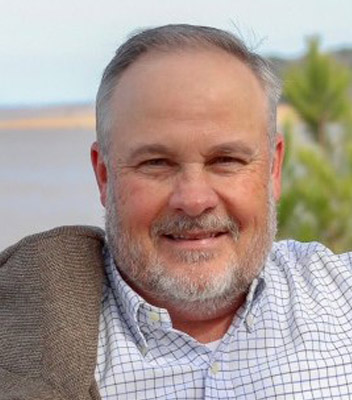 image of ricky caldwell