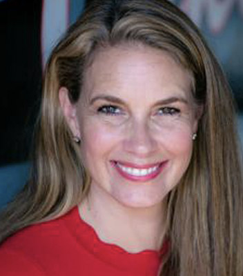 image of amy carney
