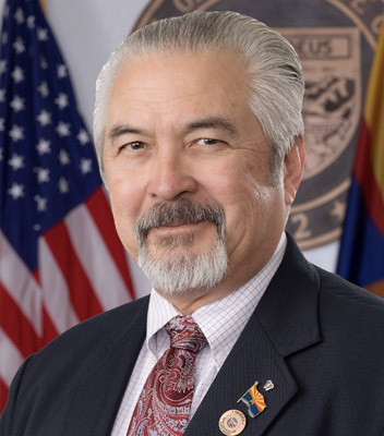 image of frank carroll