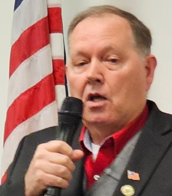image of roger conley
