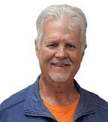 image of richard dahl