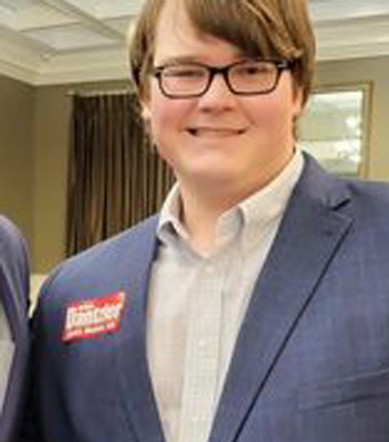 image of jonathan dantzler