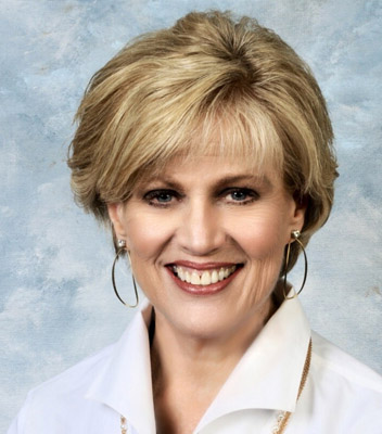 Jennifer Decker