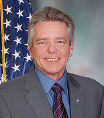 image of russ diamond