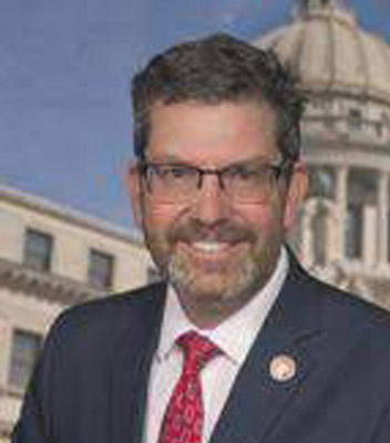image of dan eubanks
