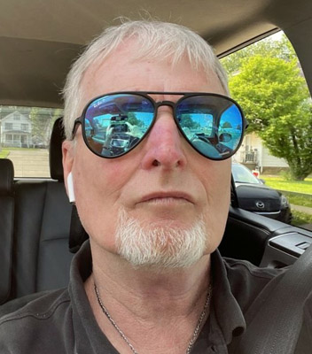 image of ray eubanks