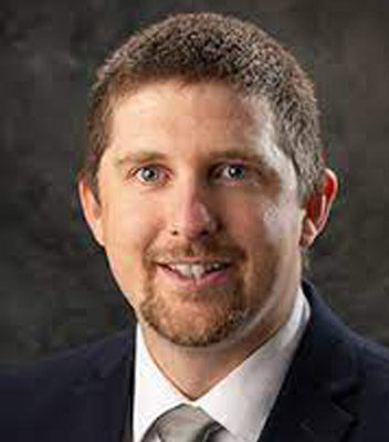 image of derrick evans