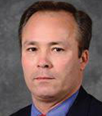 image of michael folk