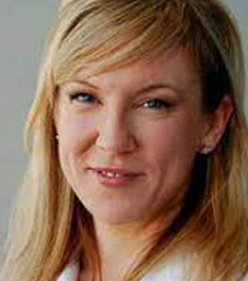 image of jane gillette