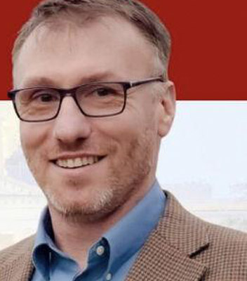 image of james goodkind