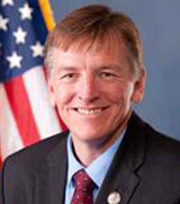 image of paul gosar
