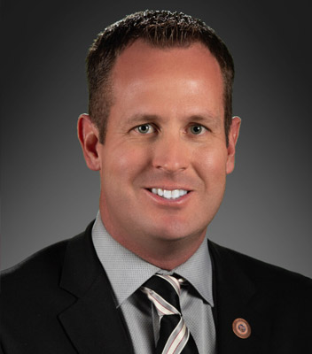 image of travis grantham