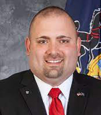image of joe hamm