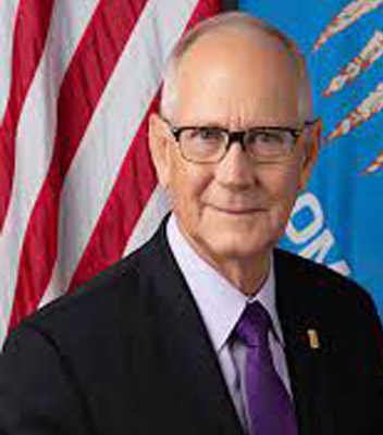 image of larry heikkila