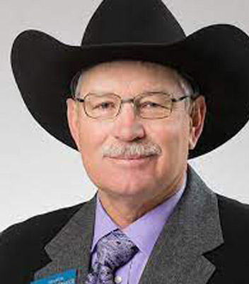 image of steve hinebauch