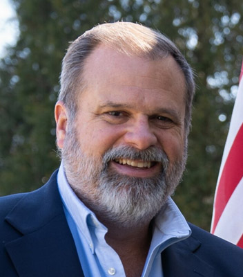 image of john hodgson