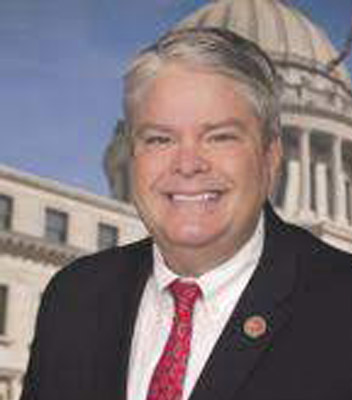 image of steve hopkins