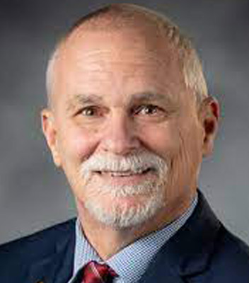 image of chuck horst