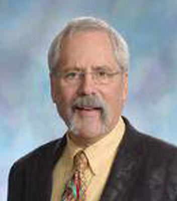 Phil Jensen
