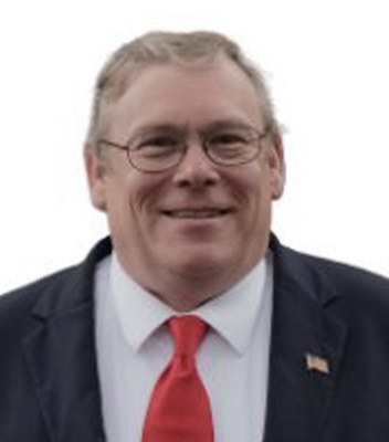 image of leif johnson
