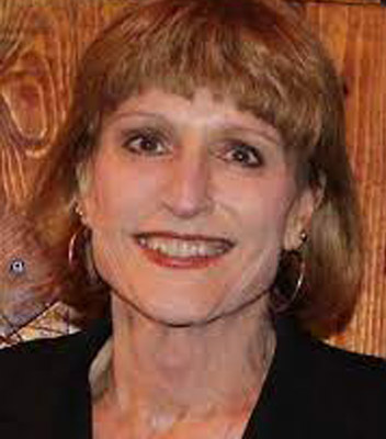 image of brenda kalivianakis