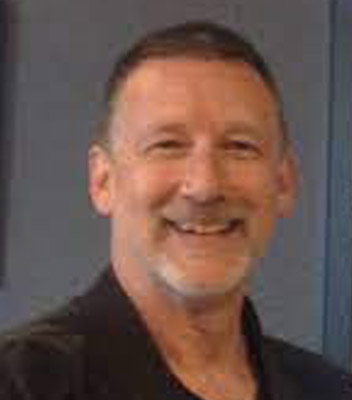image of karl kanthak