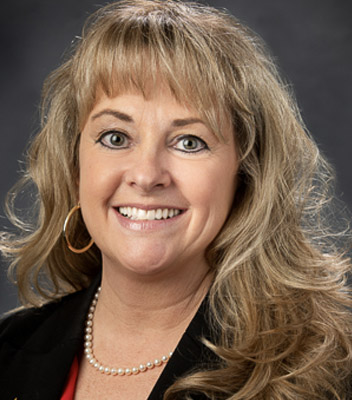 image of laura kimble