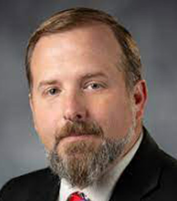 image of todd kirby