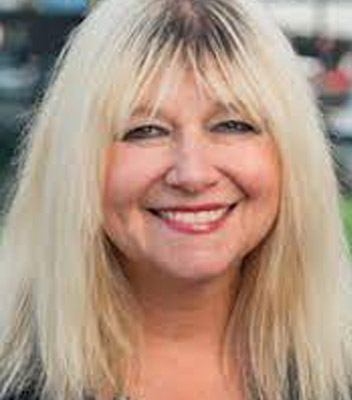 image of elizabeth Kreiselmaier