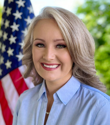 Savannah Maddox