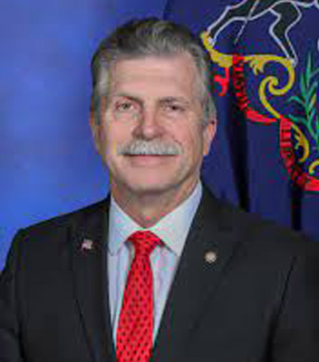 image of david maloney