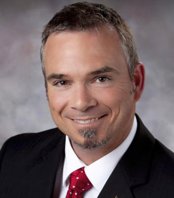 image of joe mcdonald