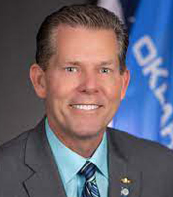 Kevin McDugle