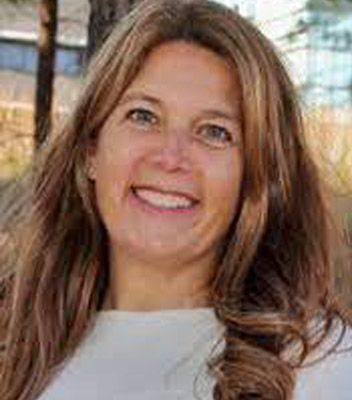 image of michelle morrow