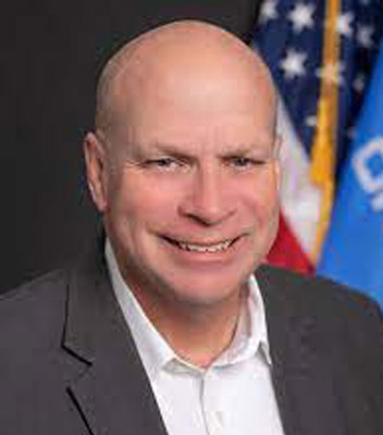image of jim olsen