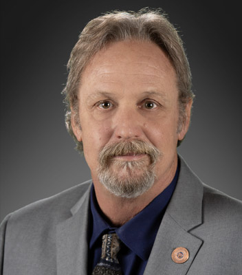 image of kevin payne