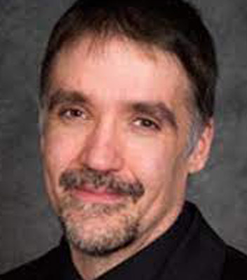 image of tony paynter