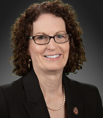 image of beverly pingerelli