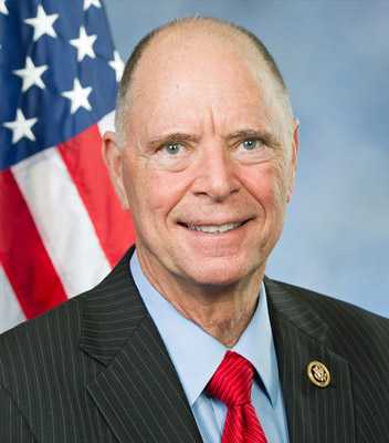 image of bill posey