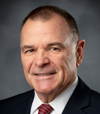 image of william ridenour