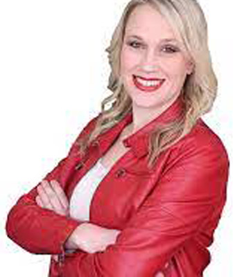 image of heather rooks